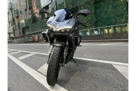 купить Электромотоцикл ELECTRON Panigale S (3 кВт) в Москве - фото 