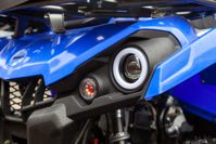 купить Квадроцикл SSSR Star в Москве - фото 