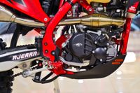 купить Мотоцикл кроссовый эндуро AJERRA S8 NB 300 в Москве - фото 