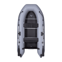 купить Лодка ПВХ GOLFSTREAM Патриот BP 320 в Москве - фото 