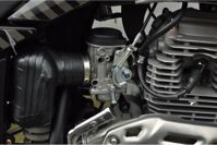 купить Мотоцикл кроссовый эндуро JHL MX300 PR300 (175FMN) в Москве - фото 