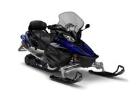 купить Снегоход YAMAHA RS Venture TF (2021) в Москве - фото 