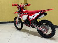 купить Мотоцикл HASKY V4 Racing ENDURO в Москве - фото 