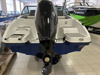 купить 4х-тактный лодочный мотор MERCURY F 100 ELPT EFI Б/У в Москве - фото 