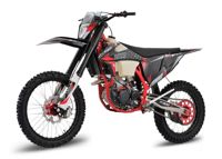 купить Мотоцикл ZUUM NC300 ENDURO в Москве - фото 