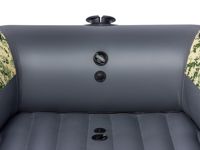 купить Лодка ПВХ STORMLINE Air Expedition 400 в Москве - фото 