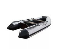 купить Лодка ПВХ RIVERBOATS 280 Лайт+ в Москве - фото 