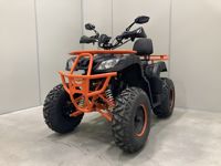 купить Квадроцикл ГЛАДИАТОР H200 в Москве - фото 