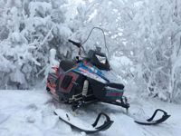 купить Снегоход SHARMAX SN-550 (2024) в Москве - фото 