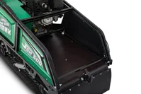 купить Мотобуксировщик SHARMAX S500 с двигателем Briggs & Stratton - XR 1450 (2024) в Москве - фото 