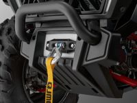 купить Квадроцикл QJ MOTOR SFA 1000 (2025) в Москве - фото 