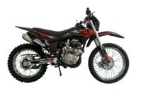 купить Мотоцикл JHL MX250 ENDURO в Москве - фото 