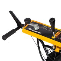 купить Снегоуборщик KETTAMA 80 B Basic в Москве - фото 