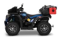 купить Квадроцикл SHARMAX Force 620  (2024) в Москве - фото 