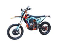 купить Мотоцикл кроссовый эндуро FXMOTO X8 NC300S в Москве - фото 