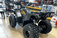 купить Квадроцикл YAMAHA Shark 175 в Москве - фото 