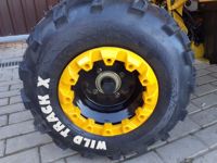 купить Квадроцикл MOTOLAND ATV 200 Wild Track в Москве - фото 