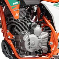 купить Мотоцикл кроссовый эндуро MOTOLAND SMX 300 в Москве - фото 