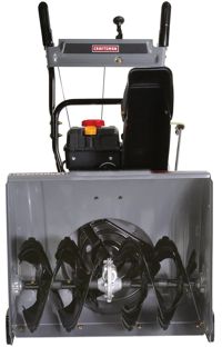 купить Снегоуборщик CRAFTSMAN 88172 в Москве - фото 
