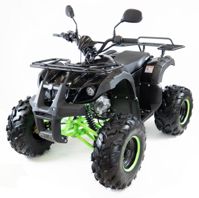 купить Квадроцикл MOTAX ATV Grizlik-8 125 в Москве - фото 