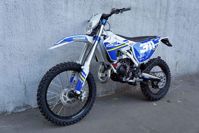 купить Мотоцикл кроссовый эндуро KOSHINE XN125 в Москве - фото 