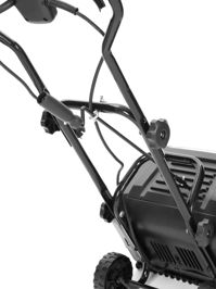 купить Снегоуборщик KETTAMA ECO 1600 в Москве - фото 