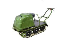 купить Мотобуксировщик KOIRA T14 BS (Мотор США) в Москве - фото 