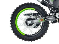 купить Мотоцикл кроссовый эндуро SHARMAX Sport 280 (2023) в Москве - фото 