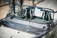 купить Катер-лодка алюминиевая NORTHSILVER 545 Fish Sport в Москве - фото 