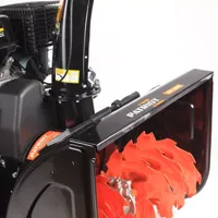 купить Снегоуборщик PATRIOT PRO 1100 ED в Москве - фото 