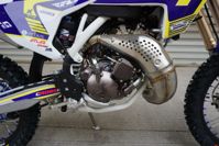 купить Мотоцикл кроссовый эндуро GR7 T250L-M (2T) Lite (2020 Г.) в Москве - фото 