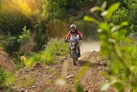 купить Мотоцикл кроссовый эндуро SHARMAX PowerMax 280 (2024) в Москве - фото 