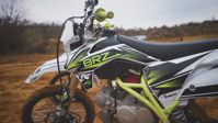 купить Мотоцикл BRZ X4 125cc PITBIKE в Москве - фото 
