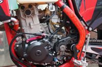 купить Мотоцикл кроссовый эндуро ZUUM Buster NC300 в Москве - фото 