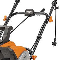 купить Снегоуборщик DAEWOO DAST 2600E в Москве - фото 