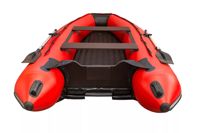 купить Лодка ПВХ SIBRIVER Хатанга JET 475 НДНД в Москве - фото 