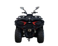 купить Квадроцикл HISUN Guardian 750S Short (ПСМ) в Москве - фото 