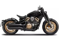 купить Мотоцикл BENDA Napoleon 500 в Москве - фото 