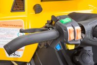 купить Снегоход СТЕЛС Viking V800 CVTech (канадский вариатор) 2.0 SWT Beaver (с увеличенным грунтозацепом) в Москве - фото 