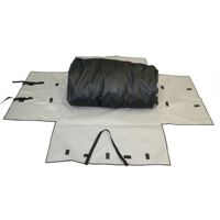 купить Лодка ПВХ POLAR BIRD PB-385M New Merlin (Кречет) в Москве - фото 