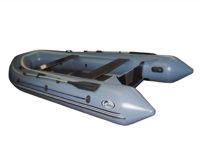купить Лодки ПВХ ДЕКА-380 в Москве - фото 