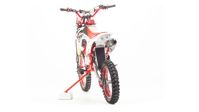 купить Мотоцикл MOTOLAND CRF 140 17/14 PITBIKE в Москве - фото 