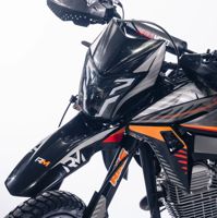 купить Мотоцикл REGULMOTO TE ТУРЭНДУРО в Москве - фото 