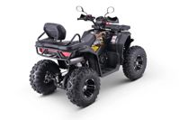 купить Квадроцикл BRZ Barkhan 200 в Москве - фото 