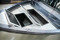 купить Катер-лодка алюминиевая NORTHSILVER 545 Fish Sport в Москве - фото 