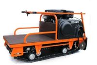 купить Мотобуксировщик ЧИНУК L15 в Москве - фото 