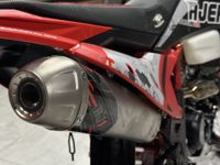 купить Мотоцикл кроссовый эндуро AJERRA JOKER SS K10 в Москве - фото 