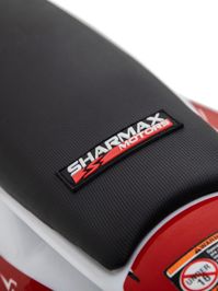 купить Мотоцикл питбайк SHARMAX PowerMax 125 (2024) в Москве - фото 