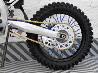 купить Мотоцикл кроссовый эндуро MGMOTO MZK 250H в Москве - фото 