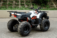 купить Квадроцикл KAYO Bull-2B в Москве - фото 